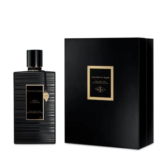 Van Cleef & Arpels Collection Extraordinaire Reve d`Encens Unisex parfüm EDP